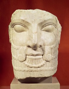 Royal head
